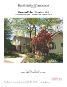 300 Stanwich Road - Greenwich, Connecticut