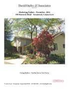 300 Stanwich Road - Greenwich, Connecticut