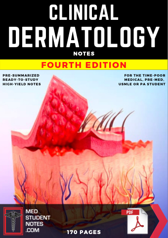 Clinical Dermatology