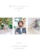 Guide Mariage Bulles de Savon Photographie - 2021