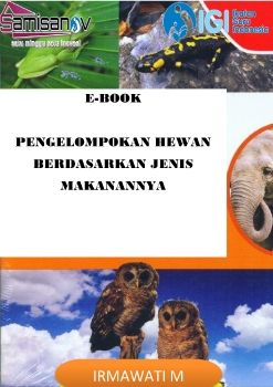 EBOOK_Pengelompokan hewan berdasarkan jenis makanannya