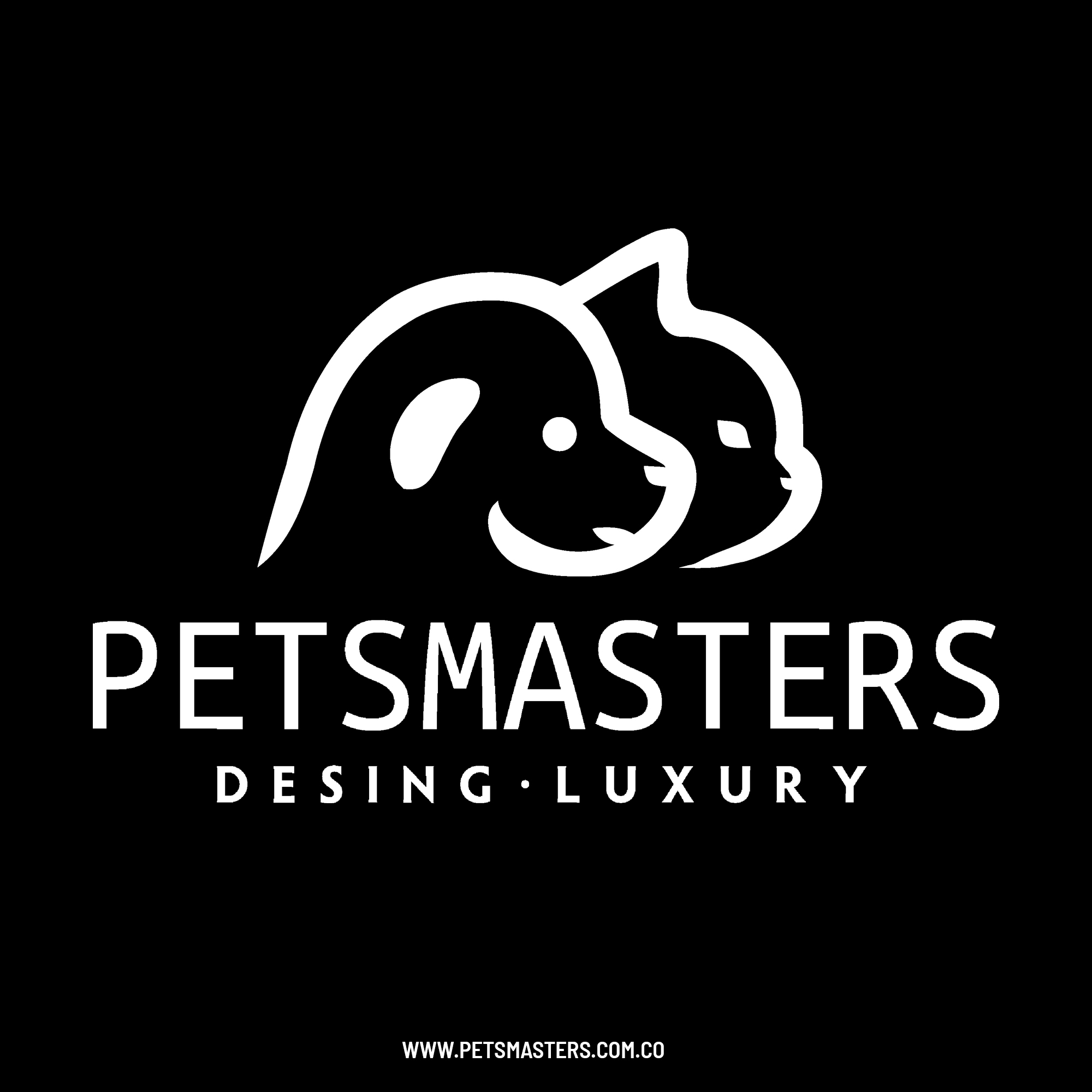 PETSMASTERS INTERACTIVO