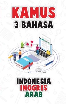 KAMUS 3 BAHASA