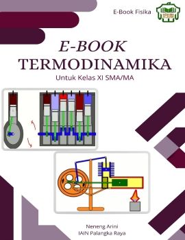 Termodinamika E-Book Kelas XI SMA
