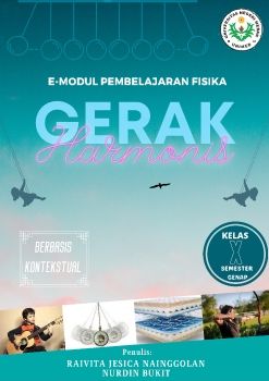 E-MODUL FISIKA_GERAK HARMONIS_KELAS X