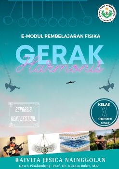 X_E-MODUL FISIKA_GERAK HARMONIS_Neat