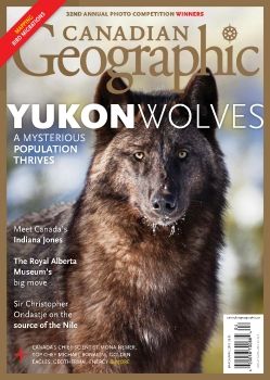 Canadian Geographic