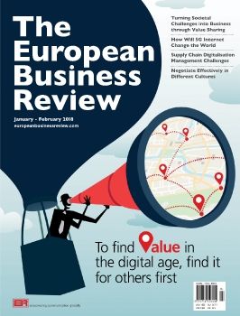 The European Business Review