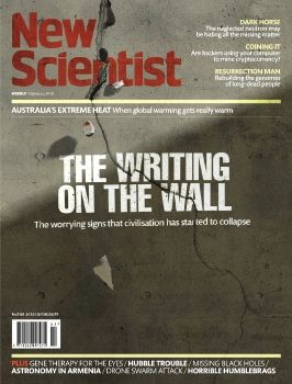 New Scientist