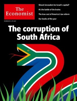 The Economist