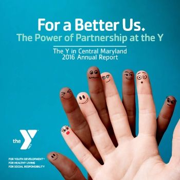 Y Annual Report 2016