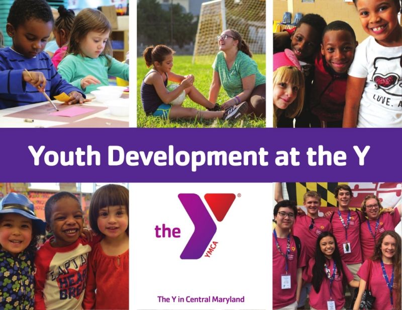 Youth Development at the Y