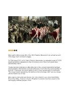 Review of Mike Leigh's Peterloo by Roger Barrrrington