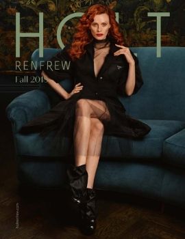 Holt Renfrew Fall 2018 Fashionalytics mag_Neat