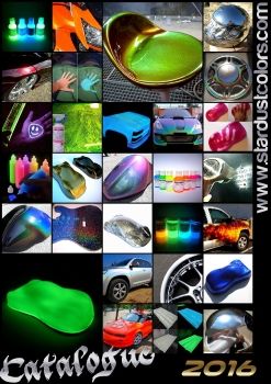 CATALOGUE 2016
