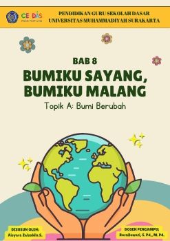 MODUL FLIP BOOK TIK