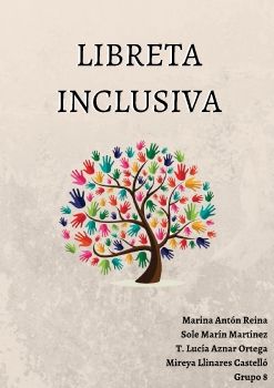 LIBRETA INCLUSIVA