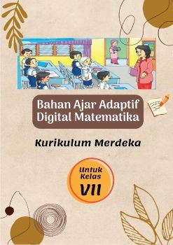 Bahan Ajar Adaptif