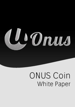 ONUS COIN WHITE PAPER