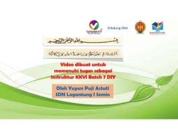 PDF PELAJARAN 3 KELAS 5 SEMESTER 1 latihan_Neat