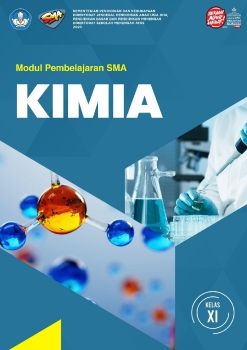 Modul  Kimia Kelas XI KD 3.3