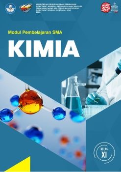 Modul Kimia Kelas XI KD 3.6