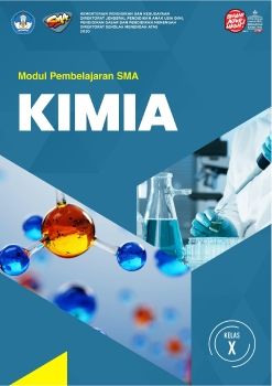 Modul  Kimia Kelas X KD  3.10