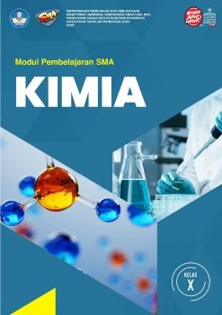 Modul  Kimia Kelas X KD 3.3