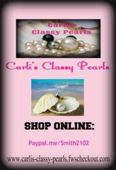 carlis classy pearls