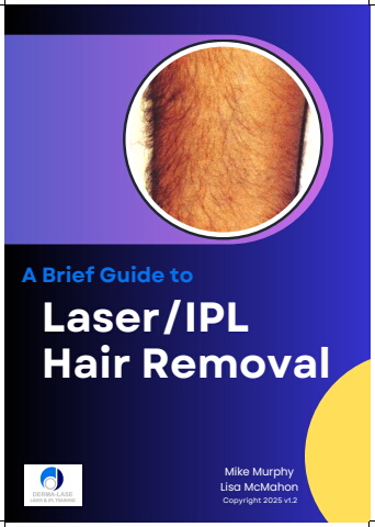 Laser-IP Hair Removal