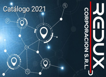 CATALOGO REDUX 2021