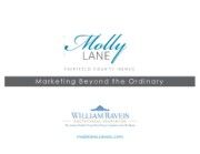 Molly Lane Homes