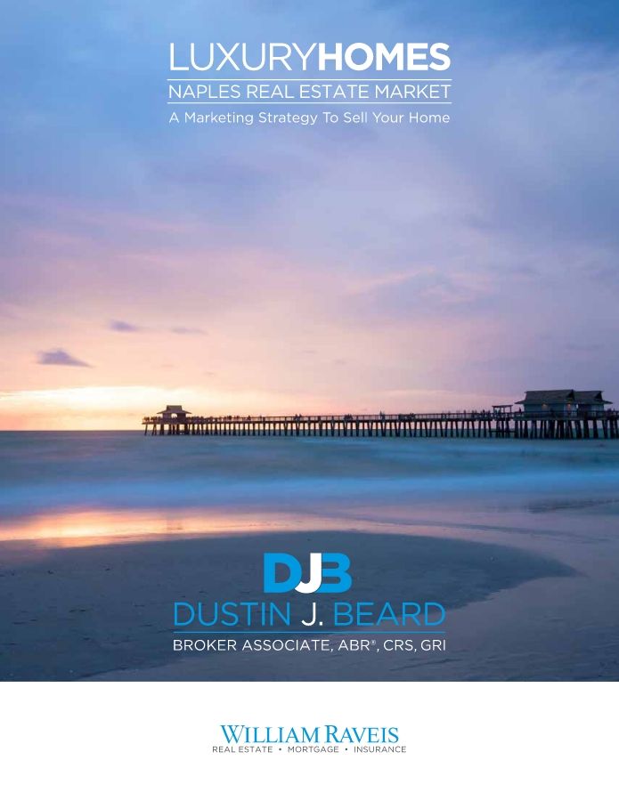 Dustin Beard online Listing Presentation