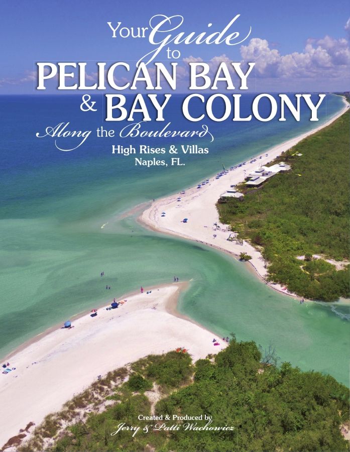 Pelican Bay Naples FL