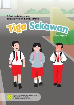 Ebook Tiga Sekawan_Heny Septiani