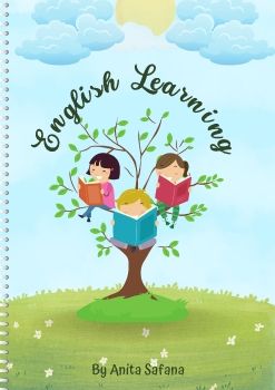 English Learning-Anita Safana