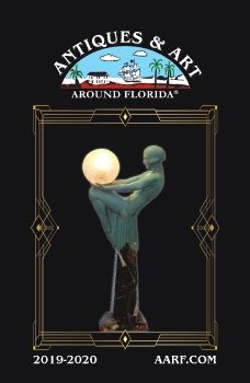 AARF 2019-2020