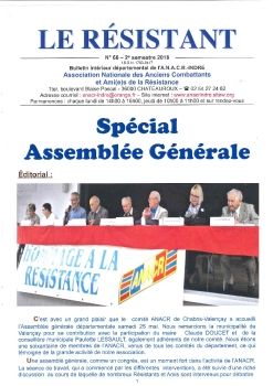 bulletin n66