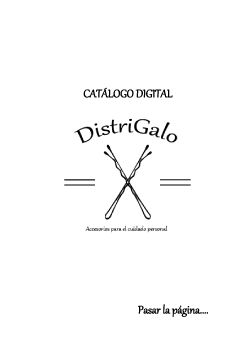 CATALOGODISTRIGALO 191119