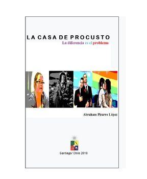 la casa  DE PROCUSTO