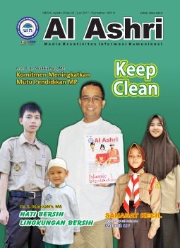 Al Ashri edisi 46