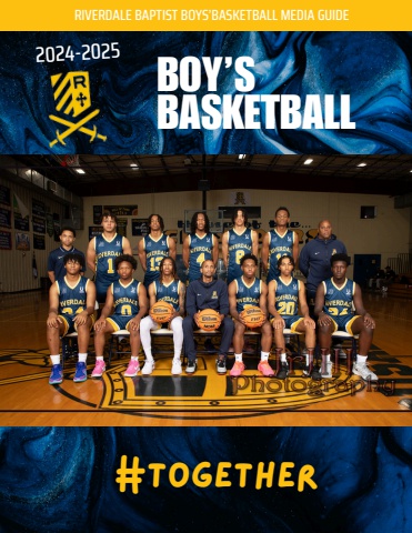 riverdale baptist media guide (8