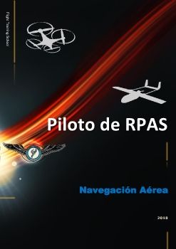 Piloto de RPAS