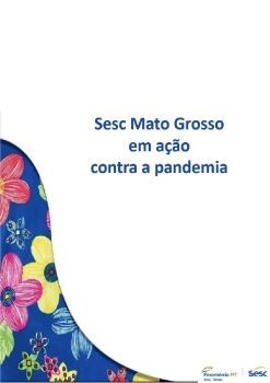 Sesc MT em AÇÃO