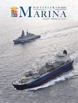 Notiziario della Marina - Novembre 2020