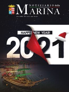 Notiziario della Marina - Dicembre 2020