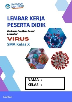 E-LKPD VIRUS