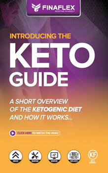 KETO Guide DIGITAL LINK