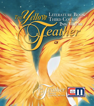 Yellow Feather Book 2