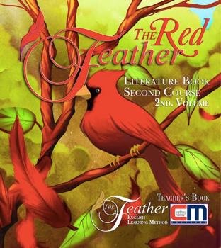 Red Feather Book 2